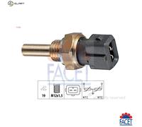 SENSOR COOLANT TEMPERATURE 7.3192 FOR ALFA ROMEO OPEL AR64305/66303/64303 3.0L