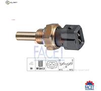 SENSOR COOLANT TEMPERATURE 7.3192 FOR ALFA ROMEO OPEL AR64305/66303/64303 3.0L