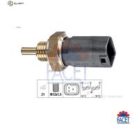 Facet Coolant Temperature Sensor 7.3252 – Fits Renault Scenic, MPV II, Grand Duster SUV