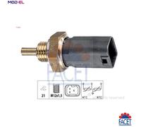 Facet Coolant Temperature Sensor 7.3252 – Fits Renault Scenic, MPV II, Grand Duster SUV