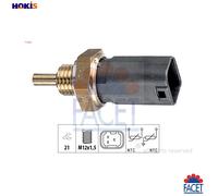 SENSOR COOLANT TEMPERATURE 7.3252 FOR RENAULT SCENIC/MPV/II/GRAND DUSTER/SUV