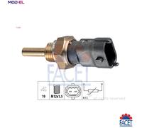 FACET 7.3264 Sensor, coolant temperature