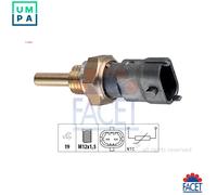 FACET 7.3264 Sensor, coolant temperature