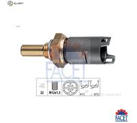 FACET 7.3274 Sensor, coolant temperature