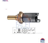FACET 7.3274 Sensor, coolant temperature