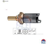 Facet Sensor 7.3274 - Coolant Temperature Sensor for BMW & Land Rover