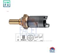 FACET 7.3274 Sensor, coolant temperature