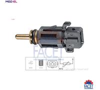 FACET 7.3279 Sensor, coolant temperature