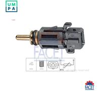 FACET 7.3279 Sensor, coolant temperature