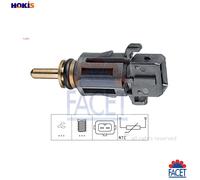 SENSOR COOLANT TEMPERATURE 7.3279 FOR BMW 1/F20 5/E39 M43B19 1.9L N13B16A 1.6L