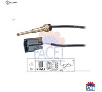 Facet Coolant Temperature Sensor 7.3289 for Ford Jaguar Peugeot Citroën Fiat