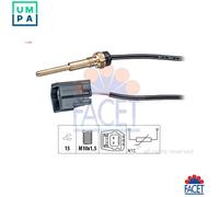 SENSOR COOLANT TEMPERATURE 7.3289 FOR PEUGEOT MANAGER/Platform/Chassis/Van/Bus