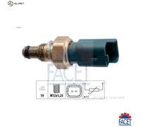 SENSOR COOLANT TEMPERATURE 7.3317 FOR RENAULT KANGOO/Rapid/Express PEUGEOT