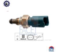 SENSOR COOLANT TEMPERATURE 7.3317 FOR RENAULT KANGOO/Rapid/Express PEUGEOT