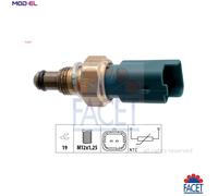 SENSOR COOLANT TEMPERATURE 7.3317 FOR RENAULT KANGOO/Rapid/Express PEUGEOT