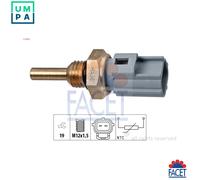 SENSOR COOLANT TEMPERATURE 7.3334 FOR SUZUKI AERIO/Hatchback WAGON/SORIO/R+ 1.3L