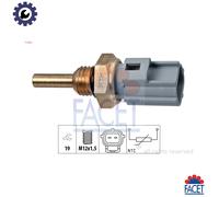 SENSOR COOLANT TEMPERATURE 7.3334 FOR SUZUKI AERIO/Hatchback WAGON/SORIO/R+ 1.3L