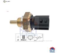 SENSOR COOLANT TEMPERATURE 7.3341 FOR RENAULT GRAN/TOUR/III/Grandtour MEGANE