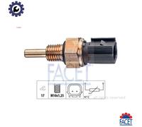 FACET 7.3347 Sensor, coolant temperature