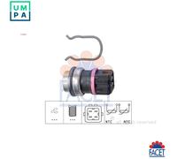 FACET 7.3353 Sensor, coolant temperature