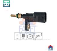 SENSOR COOLANT TEMPERATURE 7.3355 FOR VW GOLF/TOURAN BORA/IV JETTA/VI/CLASICO