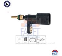 SENSOR COOLANT TEMPERATURE 7.3355 FOR VW GOLF/TOURAN BORA/IV JETTA/VI/CLASICO