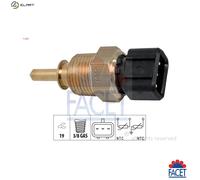 SENSOR COOLANT TEMPERATURE 7.3367 FOR HYUNDAI G4FA/D4FC 1.4L G4FC 1.6L 4cyl