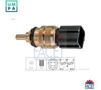 COOLANT TEMPERATURE SENSOR 7.3371 FACET for HYUNDAI KIA CHEVROLET