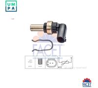 SENSOR COOLANT TEMPERATURE 7.3387 FOR VAUXHALL ZAFIRA/Mk/III INSIGNIA OPEL