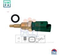 FACET 7.3399 Sensor, coolant temperature