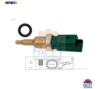 SENSOR COOLANT TEMPERATURE 7.3399 FOR PEUGEOT PARTNER/Box/Body/MPV/TEPEE 2008