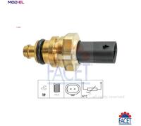 SENSOR COOLANT TEMPERATURE 7.3401 FOR POLESTAR VOLVO V60/II/Cross/Country S90