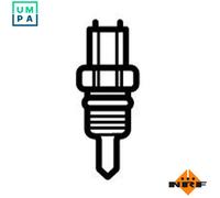 NRF 727196 Sensor, coolant temperature