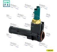 SENSOR COOLANT TEMPERATURE 82.347 FOR FIAT 192 B2.000 1.4L 188 A5.000 1.2L 4cyl
