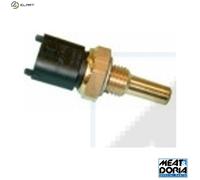 Sensor, coolant temperature for OPEL ASTRA H MEAT & DORIA 82090
