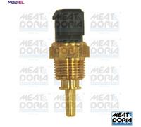 Sensor, coolant temperature for HYUNDAI ACCENT AVANTE AZERA MEAT & DORIA 82235