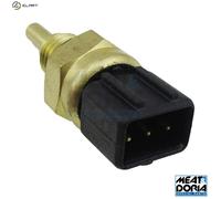 SENSOR COOLANT TEMPERATURE 82412 FOR KIA MENTOR/SHUMA T8/TED 1.8L 4cyl
