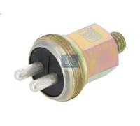 Sensor, coolant temperature DT SPARE PARTS 4.62933 for AXOR 6.374 2002-2004