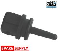 SENSOR, COOLANT TEMPERATURE FOR ALFA ROMEO 145 146 155 156 MEAT & DORIA 82173