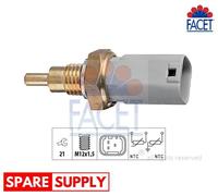 SENSOR, COOLANT TEMPERATURE FOR ALFA ROMEO 145 146 156 166 FACET 7.3277