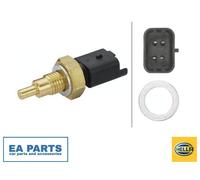 Sensor, coolant temperature for ALFA ROMEO 147 156 166 GT HELLA 6PT 009 309-581