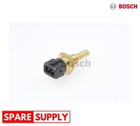 SENSOR, COOLANT TEMPERATURE FOR AUDI 100 100 C3 AVANT 4000 BOSCH 0 280 130 053