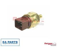 Sensor, coolant temperature for AUDI 100 200 C3 4000 80 METZGER 0905038