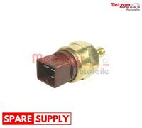 SENSOR, COOLANT TEMPERATURE FOR AUDI 100 200 C3 4000 80 METZGER 0905038