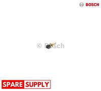 SENSOR, COOLANT TEMPERATURE FOR AUDI 100 4000 80 90 BOSCH 0 280 130 040
