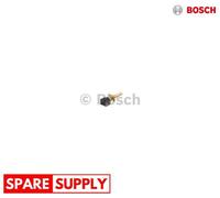SENSOR, COOLANT TEMPERATURE FOR AUDI 100 4000 80 90 BOSCH 0 280 130 040