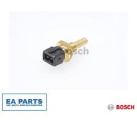 Sensor, coolant temperature for AUDI 100 4000 80 90 BOSCH 0 280 130 053