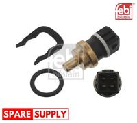 SENSOR, COOLANT TEMPERATURE FOR AUDI 100 C4 AVANT A4 A6 FEBI BILSTEIN 37521