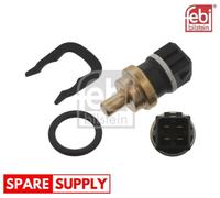 SENSOR, COOLANT TEMPERATURE FOR AUDI 100 C4 AVANT A4 A6 FEBI BILSTEIN 37521