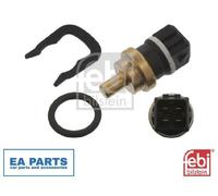 Sensor, coolant temperature for AUDI 100 C4 Avant A4 A6 FEBI BILSTEIN 37521